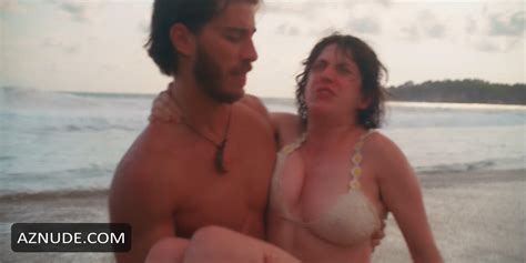 Unstoppable Nude Scenes Aznude