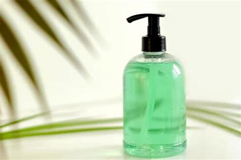 Neem Hand Wash Packaging Size Ml At Rs Piece In Mumbai Id