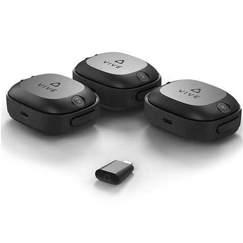 Vive Ultimate Tracker Kit Walmart