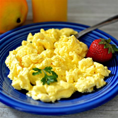 Scrambled Eggs Done Right Photos - Allrecipes.com