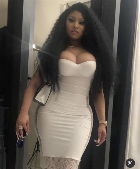 Nicki Minaj Porn Comic Scrolller