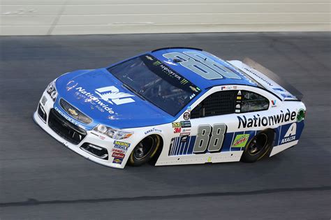 Shots of the Race: Earnhardt at Daytona | Hendrick Motorsports