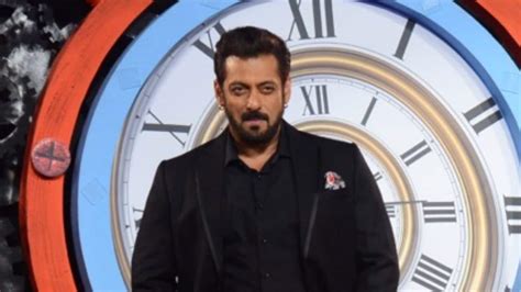 Bigg Boss 16 Salman Khans Show To Have 4 Bedrooms For The First Time