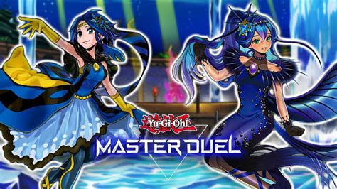 Is Marincess Still A Good Deck In 2024 Yu Gi Oh Master Duel YouTube