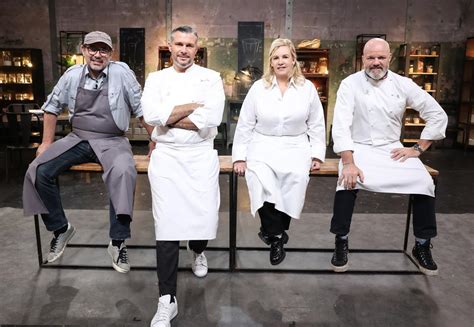 Top Chef Date Candidats Jury Tout Ce Quil Faut Savoir Sur La