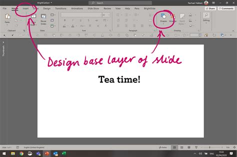 How To Make Images Transparent In Powerpoint Brightcarbon