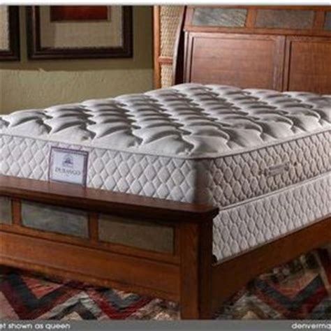 Denver Mattress Durango Firm Mattress Reviews – Viewpoints.com