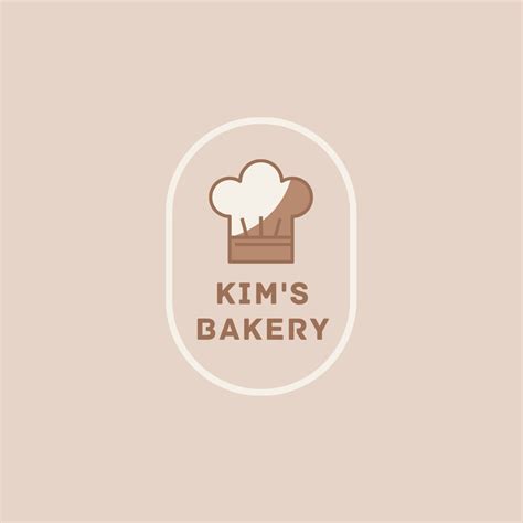 Page 12 Free To Edit Bakery Logo Templates Canva