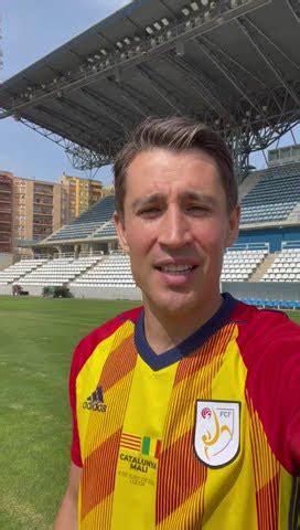 Bojan Krkic Et Cita Al Catalunya Mali El De Juny Al Camp D Esports