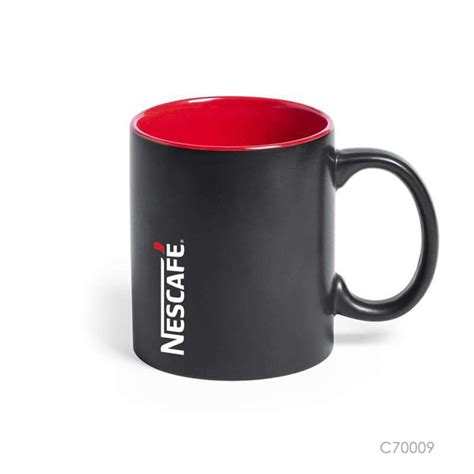 Custom Heat Changing Mugs: Back to Basics - Prostar-Promotional Gifts