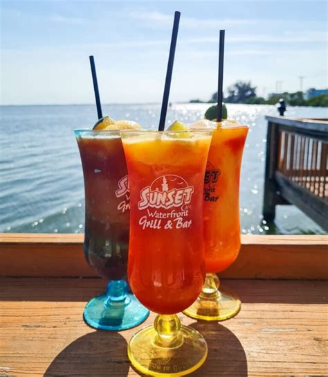 The Best Bars In Cocoa Beach A Local Guide Gallivanting Laura