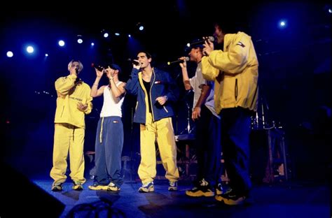 How Lou Pearlman Used Backstreet Boys Nsync To Lure People Into