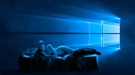 Windows 10 Wallpaper By Spyrbone On Deviantart Windows 10 Deviantart Wallpaper