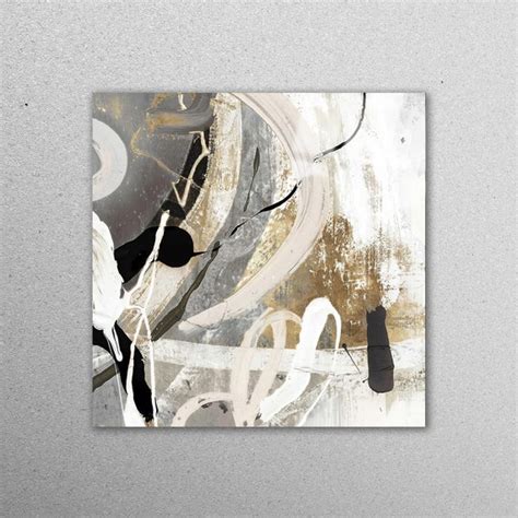 Wall Decor Glass Wall Decor Glass Wall Art Modern Abstract - Etsy