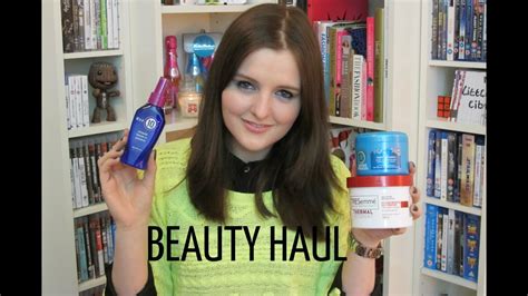 Beauty Haul Boots Superdrug Tesco Primark Tk Maxx Youtube