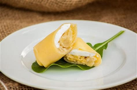 Cách Làm Bánh Crepe Đơn Giản Thơm Ngon Cho Bé | Cooky