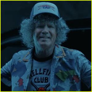 Will Ferrell Joins Netflix Shows in Super Bowl Commercial 2023 for ...