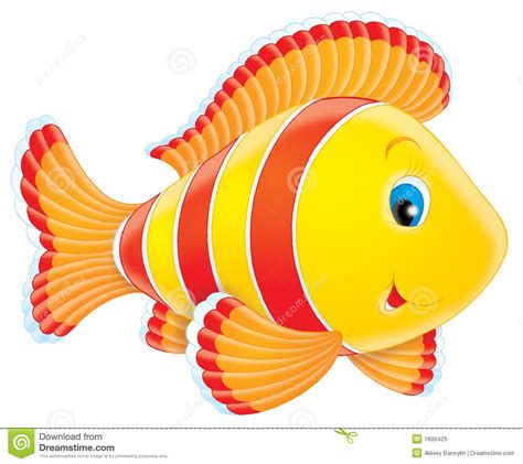 Fish Clipart & Fish Clip Art Images - HDClipartAll