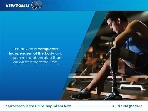 Neurogress.io. Innovative non-invasive neural interfaces are the future