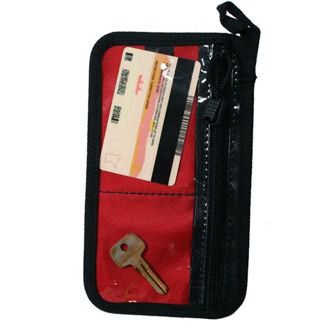 Cycling Phone Wallet Banjo Brothers