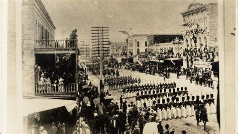 A visual history of the Texas Capitol's construction - ATXtoday