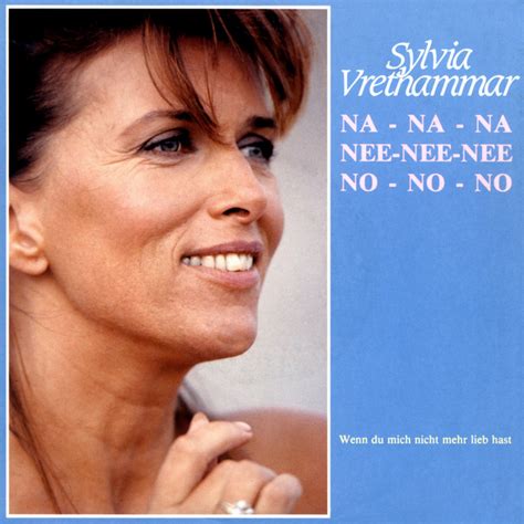 Na Na Na Nee Nee Nee No No No Single By Sylvia Vrethammar Spotify