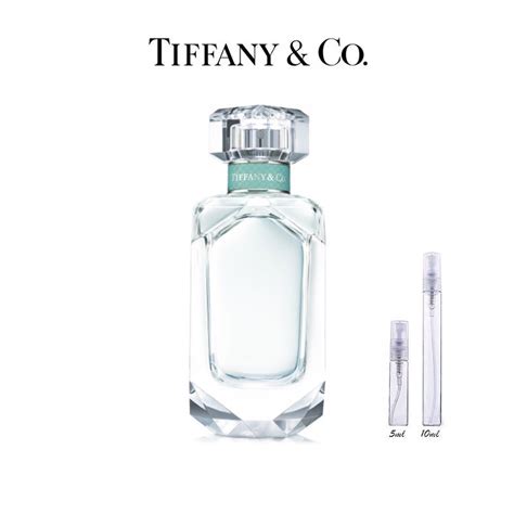 Tiffany Co Rose Gold Intense Limited Edition Edp Ml Ml Ml