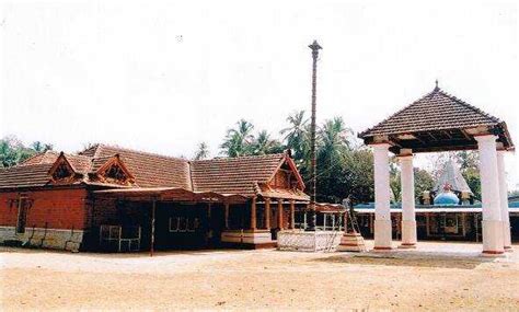 5 Best Temples In Kannur Top Temples In Kannur