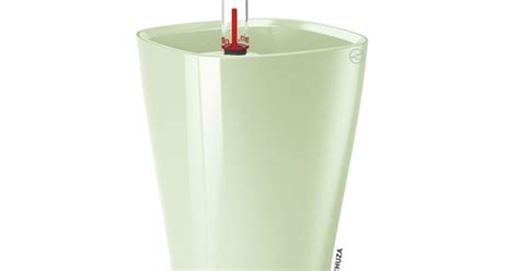 Lechuza Mini Deltini All-in-One Set - Mint- Grün - Mauk Gartenwelt