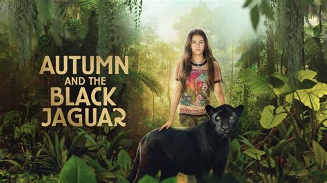 Autumn And The Black Jaguar 2024 Az Movies