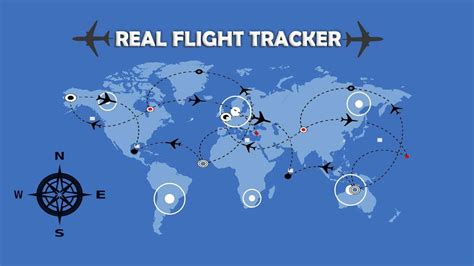 All-inclusive Plane Tracking FAQ of 2023: What is Plane Tracking ...