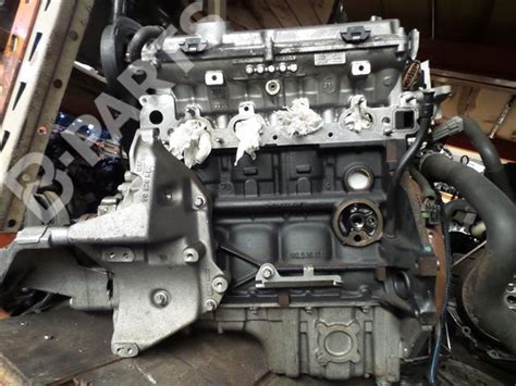 Motor Opel Vectra B J I V F B Parts