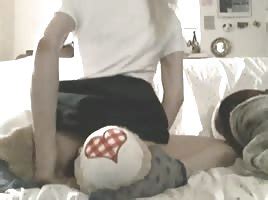 Anal Loving Freak ShesFreaky