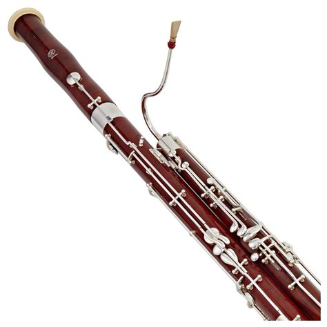 Rosedale Bassoon By Gear4music At Gear4music