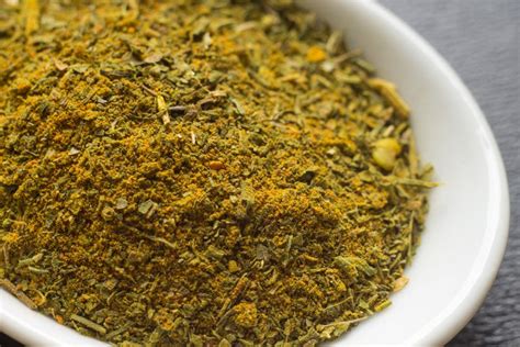 The Nine Best Spice Blends From Around The World Falstaff