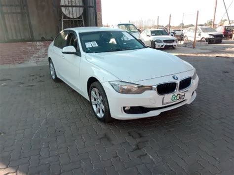 2015 Bmw 328i Luxury Line F30 Gobid Polokwane Yuxoxupt