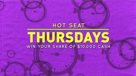 Mohegan Sun Tv Commercial Hot Summer Fun Ispottv