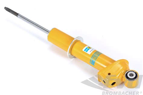 Bilstein B Performance Shock Assembly And C Rwd Rear