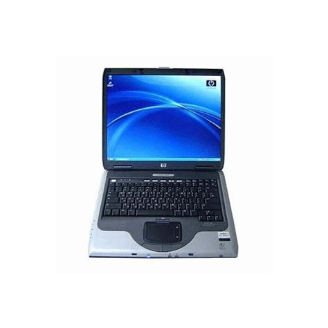 Compaq Presario Nx Cheap Refurbished Laptop