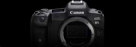 Canon Eos R Les Secrets Du Futur Hybride Haut De Gamme Se D Voilent