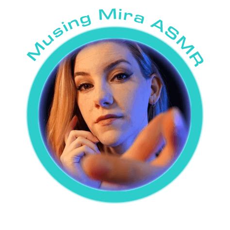 TingleCon 2023 Featured Artist Musing Mira ASMR