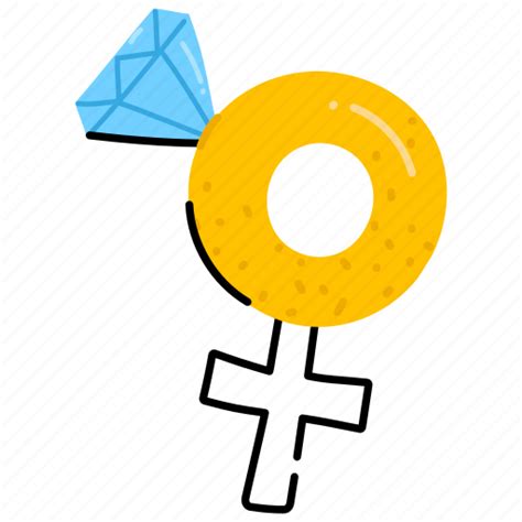 Female Gender Female Symbol Gender Sign Sex Symbol Women Gender