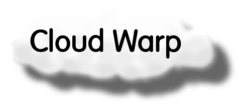 Cloud Warps - v0.1 - Files - Cloud Warp - Bukkit Plugins - Projects ...