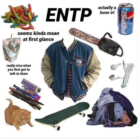 Entp Moodboard In 2024 16 Persönlichkeiten Mbti Zufällige Bilder