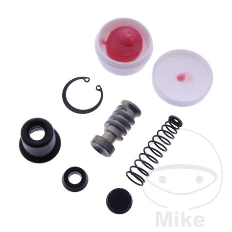 Brake Master Cylinder Repair Kit Rear Msr 105 Motorcycle Spares And