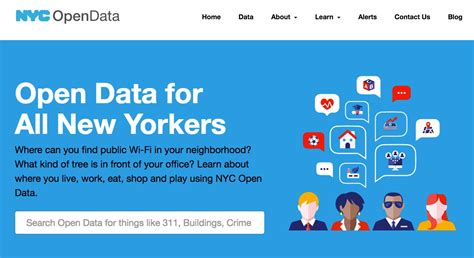 Start Spreading The News New York Is Opening More Data Today