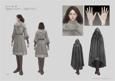 Elden Ring Official Art Book Volume I - FAHASA.COM