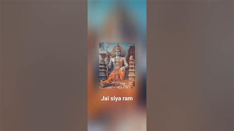 Ram Mandir Ki Hai Baarirammandirayodhya 22january2024 Trending