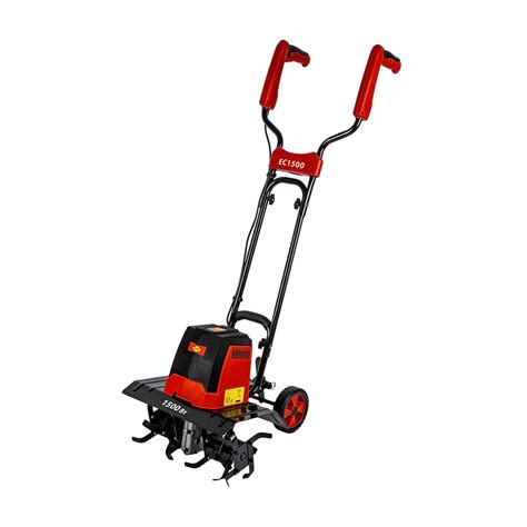 DDE - Культиватор электрический DDE EC1500 (эл. дв. 1500 Вт, шир. 40 см ...