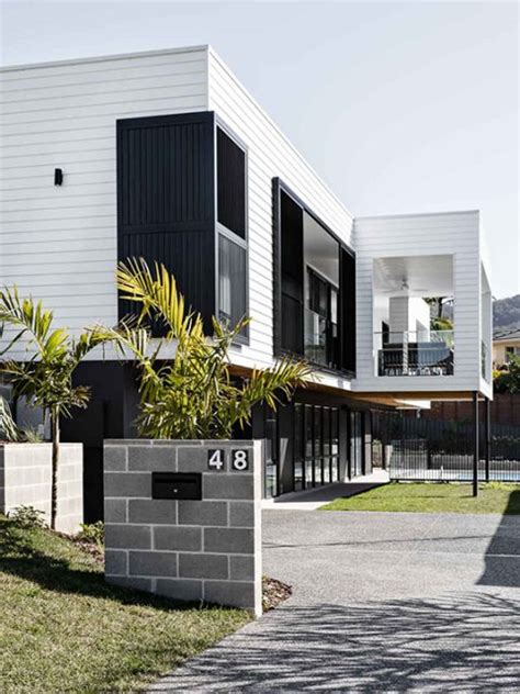 Seaside Building And Design Sydney Home Design And Living